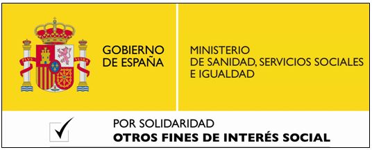 Ministerio de Sanidad, Servicio Sociales e Igualdad